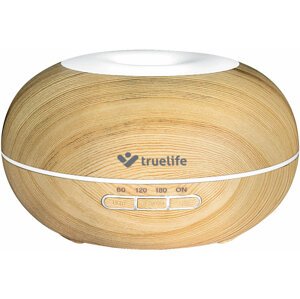 TrueLife AIR Diffuser D5 Light, aroma difuzér a zvlhčovač vzduchu - 824463