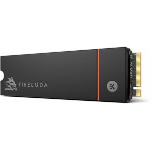 Seagate FireCuda 530, M.2, heatsink - 500GB - ZP500GM3A023
