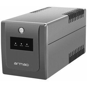 Armac Home 1500E - H/1500E/LED