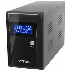 Armac Office 1000E - O/1000E/LCD