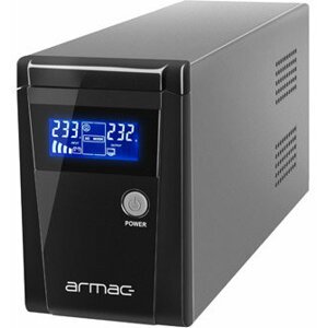Armac Office 650E - O/650E/LCD