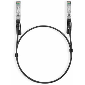 TP-LINK SFP+ kabel TL-SM5220-1M Direct Attach 10Gbit, 1m - TL-SM5220-1M