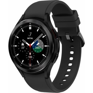 Samsung Galaxy Watch 4 Classic 46mm, LTE, Black - SM-R895FZKAEUE