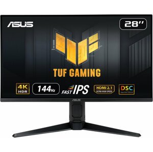 ASUS TUF Gaming VG28UQL1A - LED monitor 28" - 90LM0780-B01170