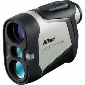 Nikon LRF Coolshot 50i - BKA159YA