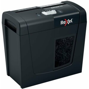 Rexel Secure X6 - 2020122EU