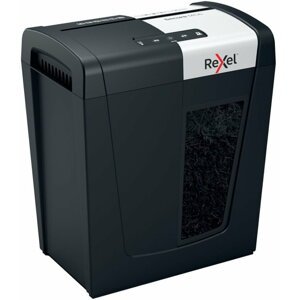 Rexel Secure MC6 - 2020130EU