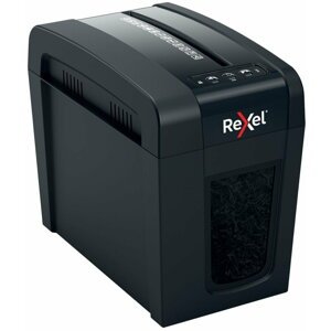 Rexel Secure X6-SL - 2020125EU