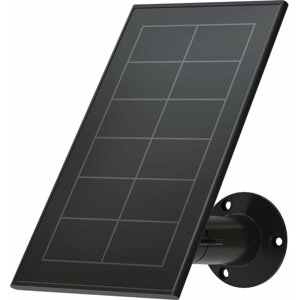 Arlo solární panel, magnetické nabíjení, černá - VMA5600B-20000S