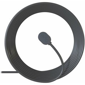 Arlo - magnetický nabíjecí kabel, černá - VMA5601C-100UKS