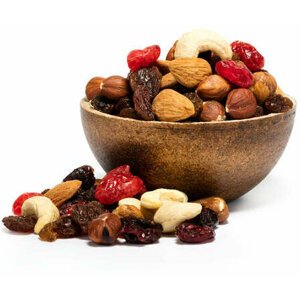 GRIZLY ořechy - Fitness směs, 1kg - FS1000