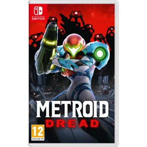 Metroid Dread (SWITCH) - NSS438