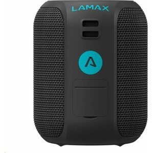 LAMAX Sounder2 Mini, černá - LMXSO2MINI