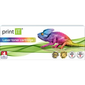 PRINT IT alternativní HP W2073A, purpurový - PI-1637