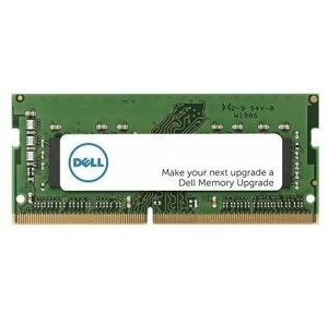 Dell 8GB DDR4 3200 SO-DIMM pro Latitude, Precision, XPS/ OptiPlex AIO, Micro MFF - AB371023