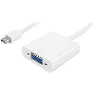 UNIBOS Redukce Mini DisplayPort (M) -> VGA (F) - UNDH-220