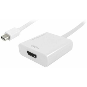 UNIBOS Redukce Mini DisplayPort (M) -> HDMI (F) - UNPH-401