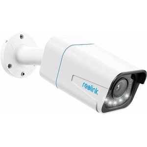 Reolink bezpečnostní kamera s umělou inteligencí RLC-811A PoE 4K - Reolink RLC-811A