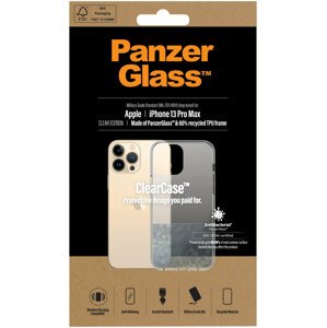 PanzerGlass ochranný kryt ClearCase pro Apple iPhone 13 Pro Max - 0314