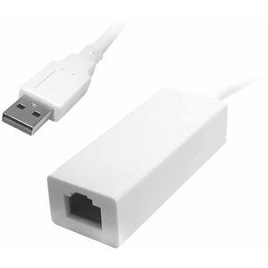 UNIBOS redukce USB 3.0 -> RJ45 - UNUG-100