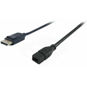 UNIBOS Redukce DisplayPort (M) ->MiniDisplayPort (F( - UNPP-100