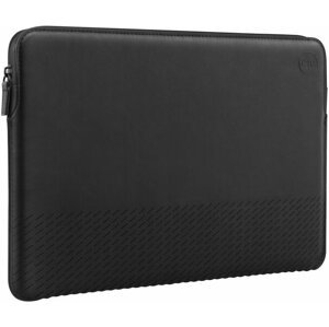 Dell kožené pouzdro na notebook EcoLoop pro Dell Latitude 9520 / 9510, 15", černá - DELL-PE1522VL