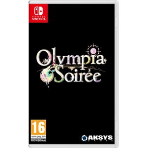 Olympia Soiree (SWITCH) - NSS52045
