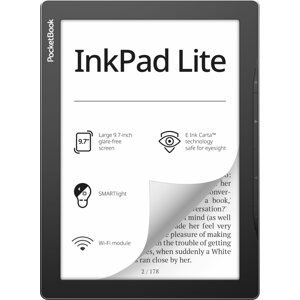 PDA PocketBook 970 InkPad Lite - PB970-M-WW