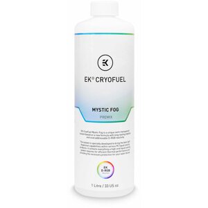 EK Water Blocks EK-CryoFuel Mystic Fog - 1L - 3831109829912