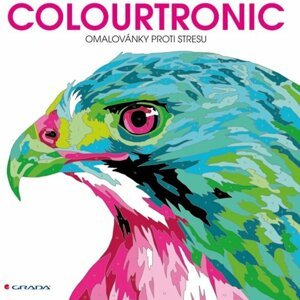 Omalovánky Colourtronic - 27102556