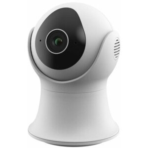 IMMAX NEO LITE Smart Security Venkovní kamera 355°, P/T, HD 2MP,WiFi,ONVIF - 07729L
