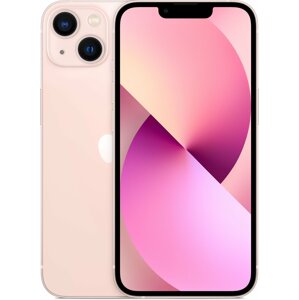 Apple iPhone 13, 512GB, Pink - MLQE3CN/A