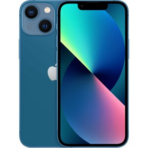 Apple iPhone 13 mini, 256GB, Blue - MLK93CN/A