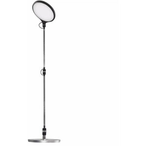 Emos LED stolní lampa KAREN, černá - Z7615