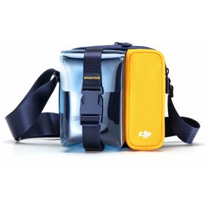 DJI Mini Bag +, modrá/žlutá - CP.MA.00000296.01