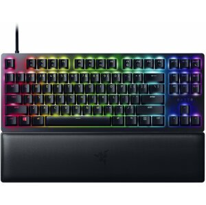 Razer Huntsman V2 Tenkeyless, Razer Optical Purple, US - RZ03-03940300-R3M1