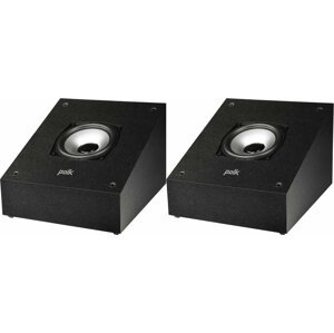 Polk MXT90, prostorový zvuk Dolby Atmos, černá, pár - POMXT90BK