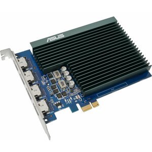 ASUS GeForce GT730-4H-SL-2GD5, 2GB GDDR5 - 90YV0H20-M0NA00