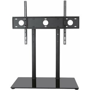 STELL SHO 1043 stolní stojan pro TV, černá - 35052260