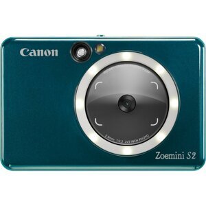 Canon Zoemini S2, Zelená - 4519C008