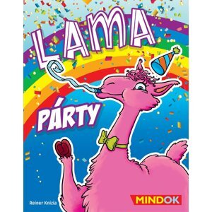 Karetní hra Lama: Párty - 430