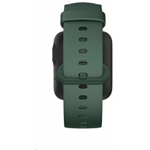 Xiaomi řemínek pro Mi Watch Lite, zelená - 31022