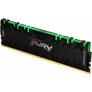Kingston Fury Renegade RGB 16GB DDR4 3600 CL16 - KF436C16RB1A/16