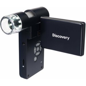 Discovery Artisan 256, 20-500x, LCD, kamera - 78163
