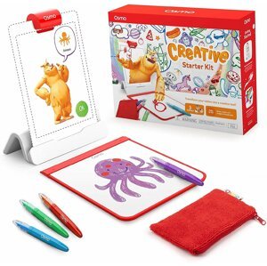 Osmo Creative Starter Kit for iPad - FR/CA Version (2019) - 1069761