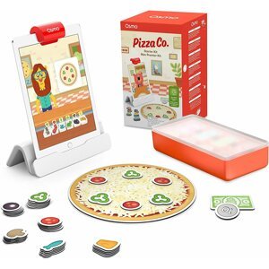 Osmo Pizza Co. Starter Kit - FR/CA Version (2020) - 1069764