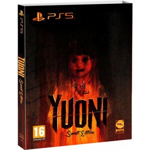 Yuoni - Sunset Edition (PS5) - 8437020062718