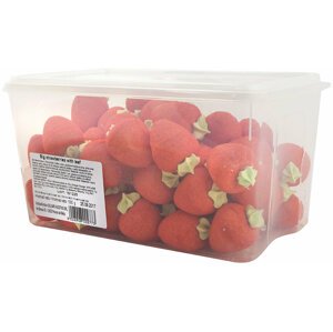 Big Strawberries, želé, 1kg - 2020029