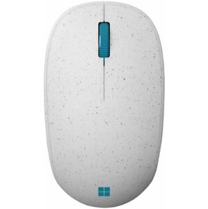 Microsoft Bluetooth Mouse, bílá - I38-00006