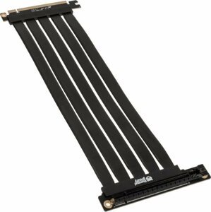 Thermal Grizzly PCIe 4.0 x16 Riser Kabel - 30cm - TG-PCIE-40-16-30